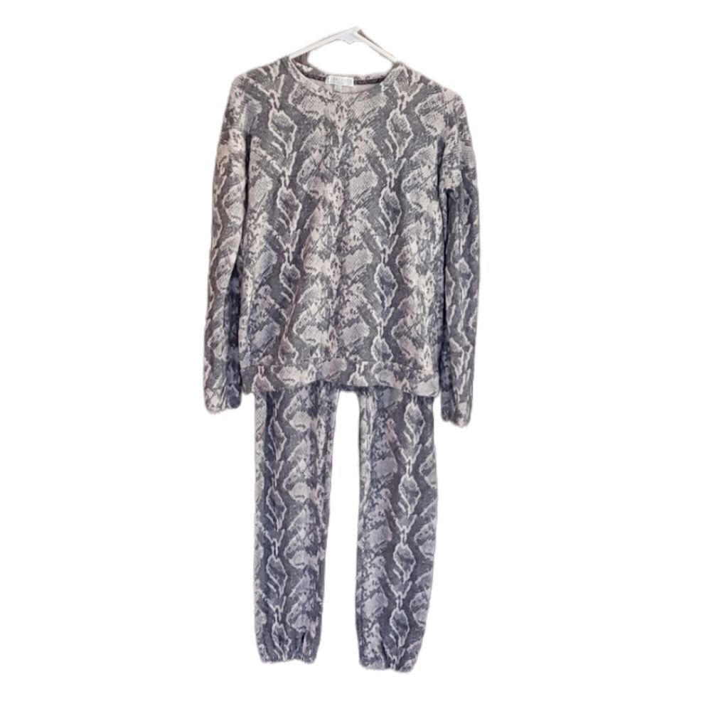 P.J.Salvage Pajamas  